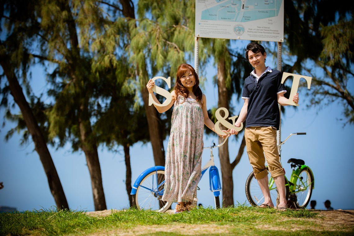 Jayson Tanega Photographyが撮影した「ハワイビーチフォト」の写真