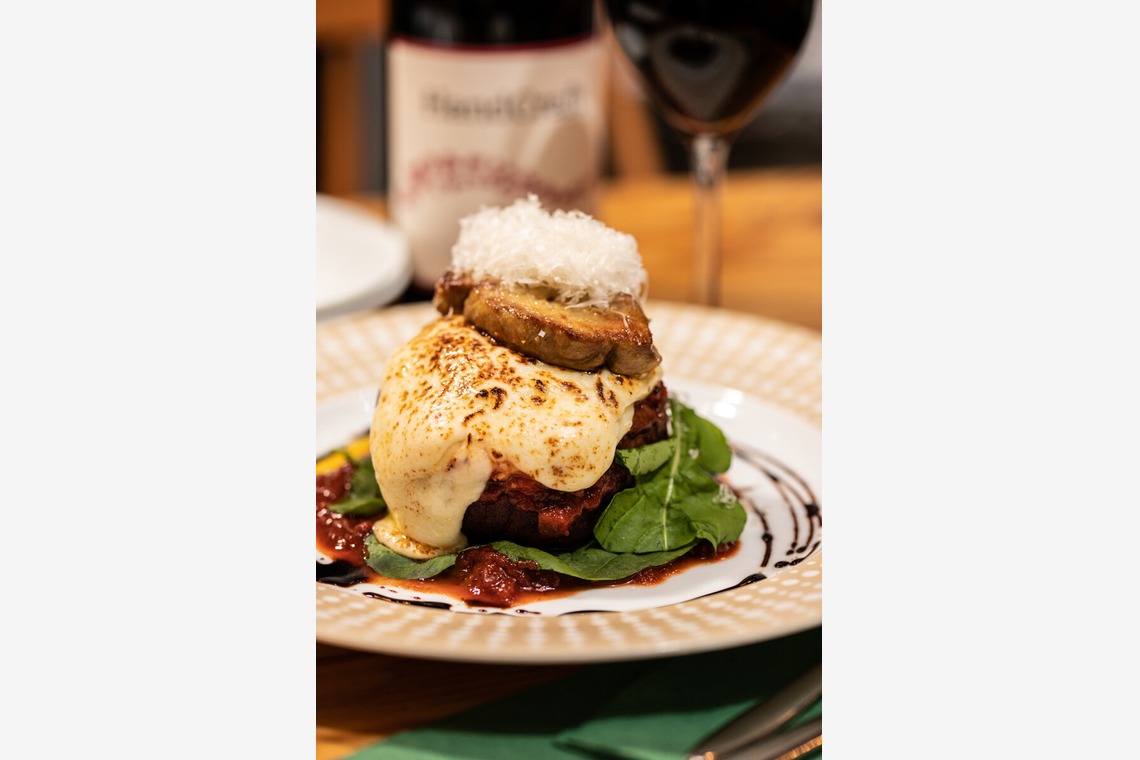 Create 4 Uが撮影した写真のアルバム「料理写真」