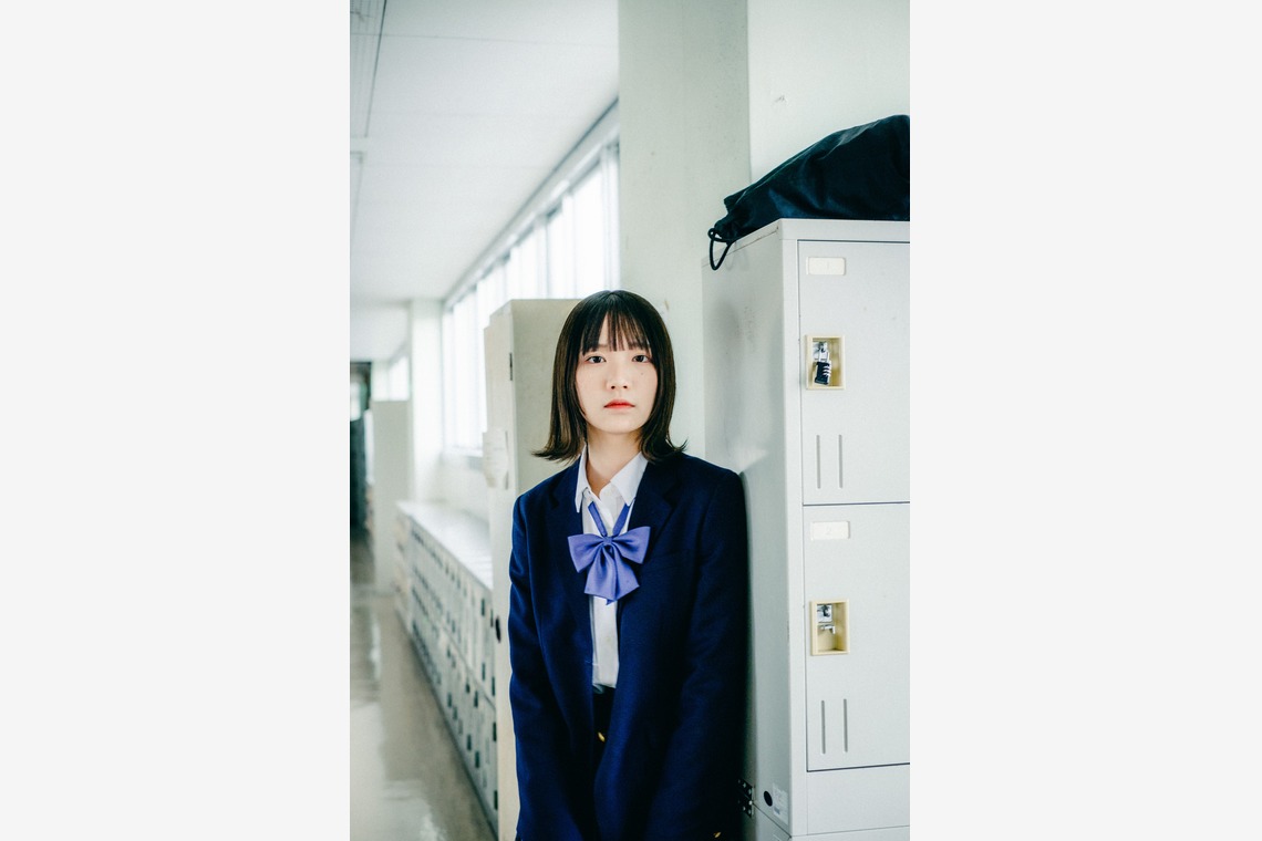 伊邉　夢が撮影した写真のアルバム「伊邉 夢 - 公開ポートフォリオ」