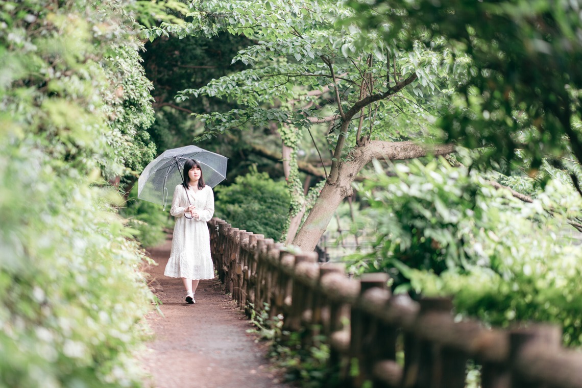 イムヒジュンが撮影した写真のアルバム「ポートレート」