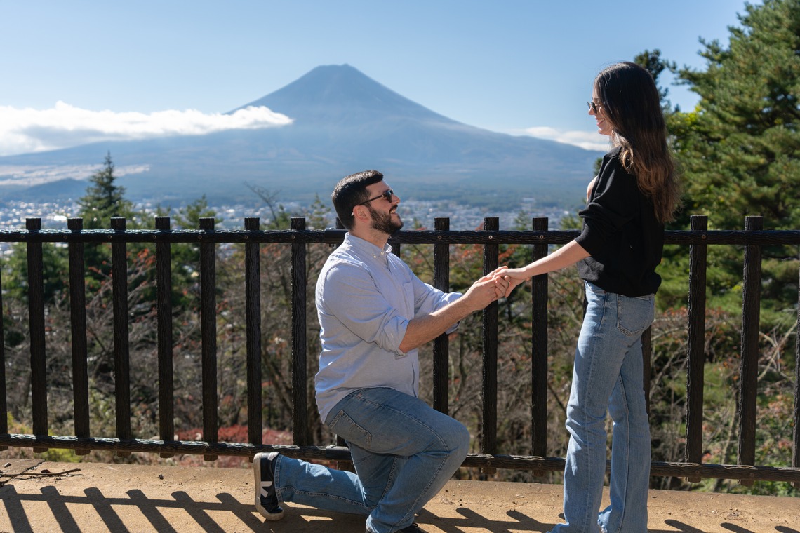 ZEROが撮影した「Memory Photo for Tourists」の写真