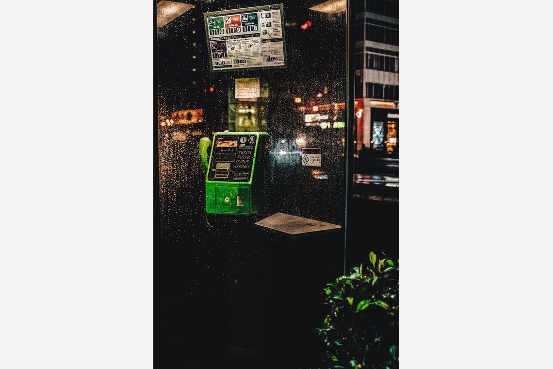 YuKI EXPRESSHOWが撮影した写真のアルバム「スナップ」