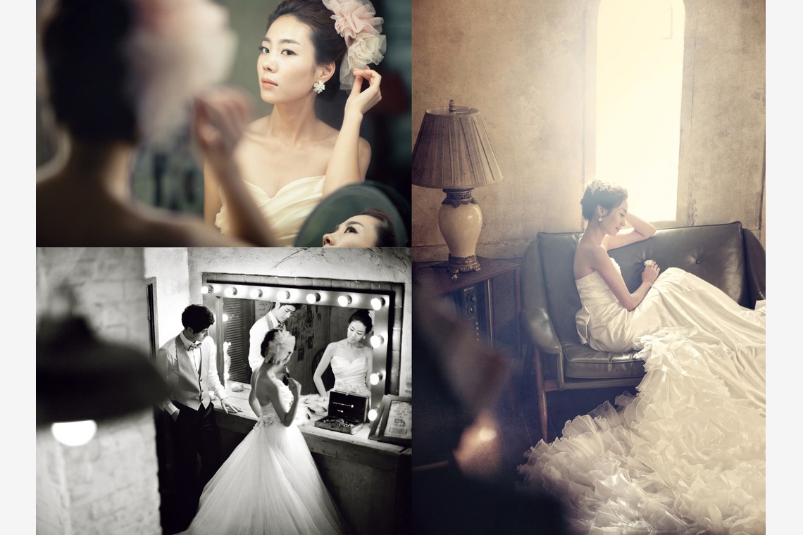 Seoul Photoが撮影した「フォトギャラリー」の写真