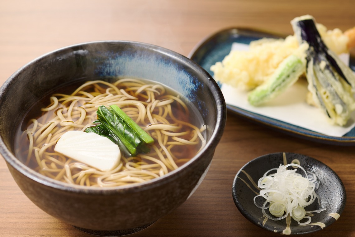 植田 友樹が撮影した写真のアルバム「手打ち蕎麦の調理風景」