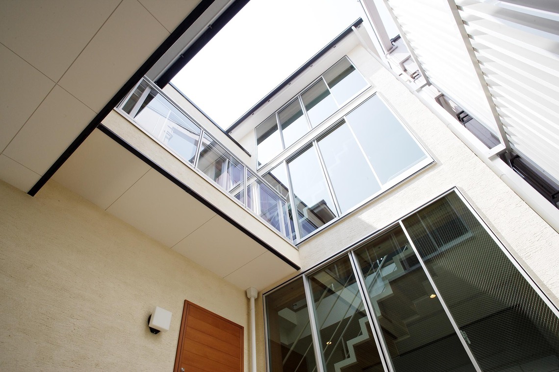 細川正人写真事務所が撮影した「建築物」の写真