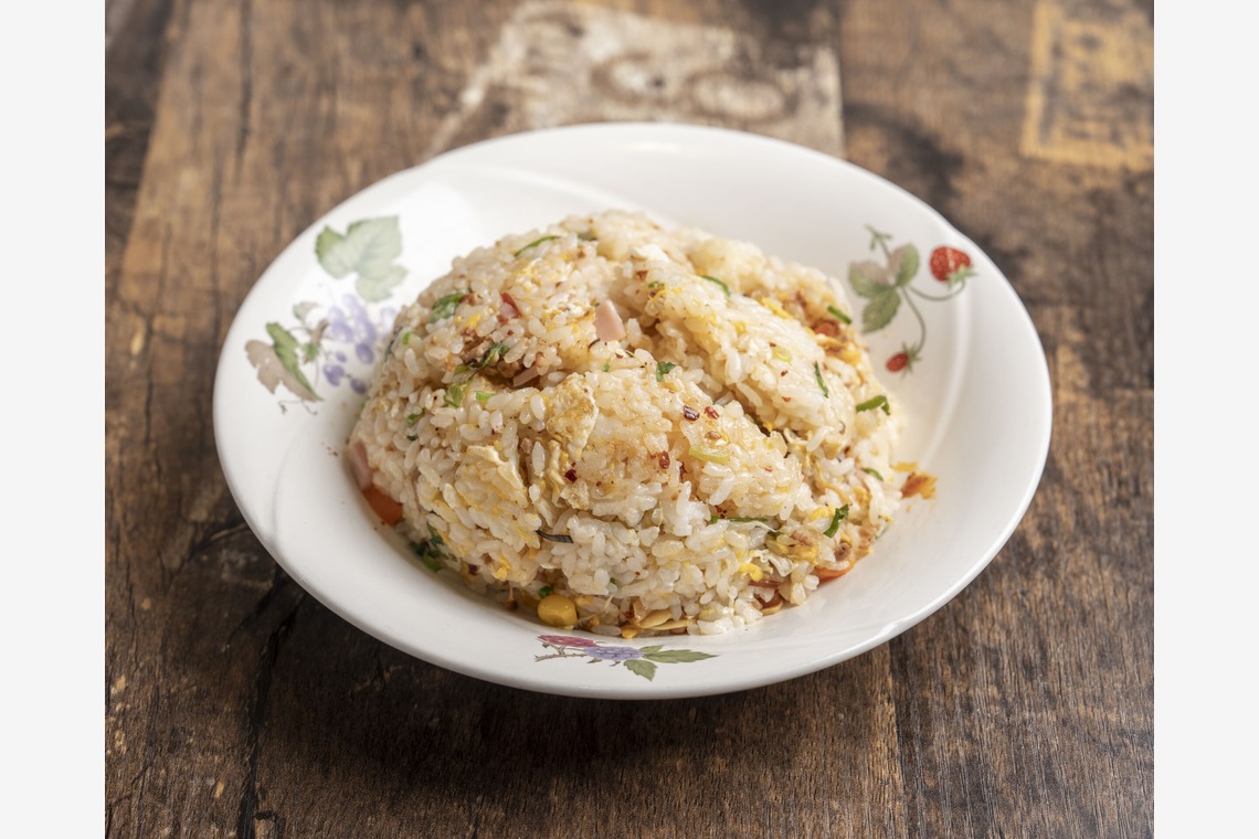 田中愛実が撮影した「四川料理 九龍」の写真