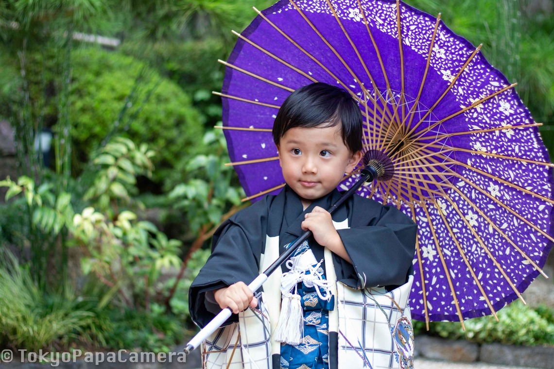東京パパカメラ