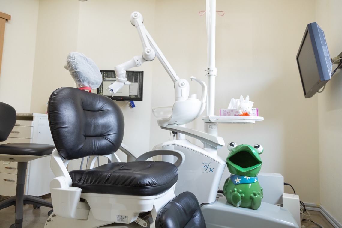 出張撮影ななが撮影した「開業時のHP用宣伝写真」の写真