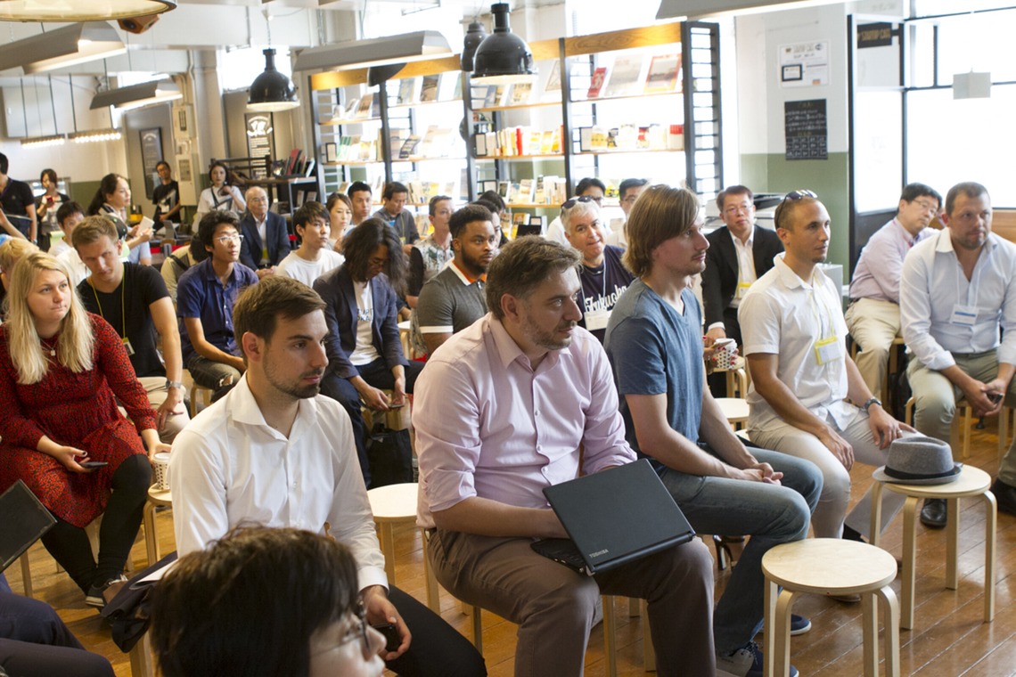 笠井鉄正写真事務所が撮影した「企業・学校・行政関連イベント/スナップ撮影」の写真