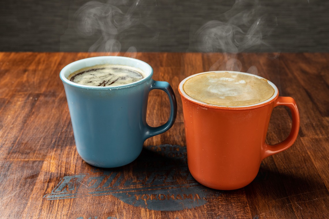 中村一人が撮影した「メニュー撮影」の写真