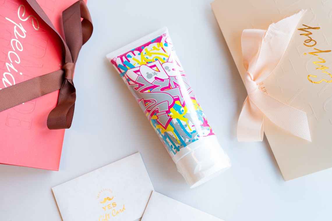 田中愛実が撮影した写真のアルバム「サロン撮影」