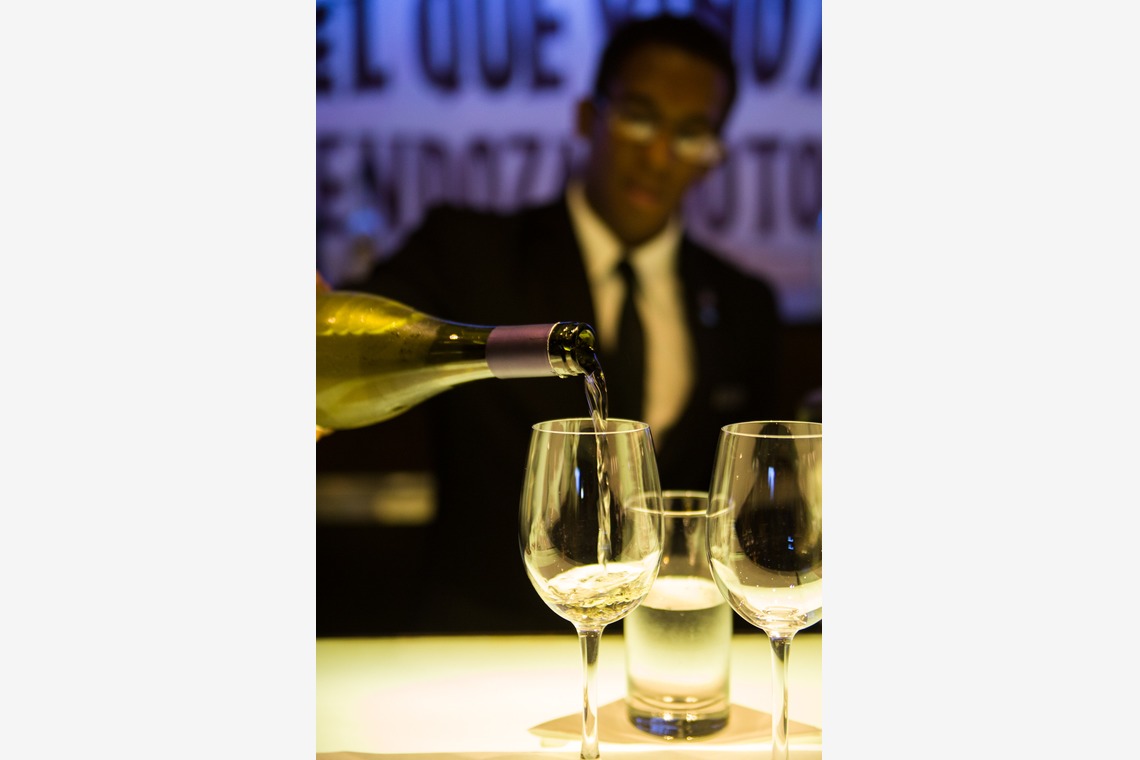 NAGASHIMA Photographyが撮影した写真のアルバム「バー撮影」