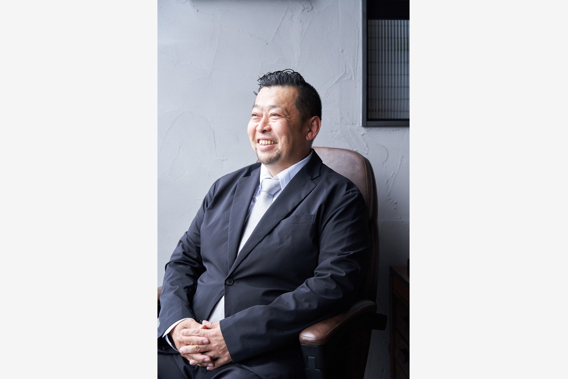 森田寫眞館が撮影した「オフィス」の写真