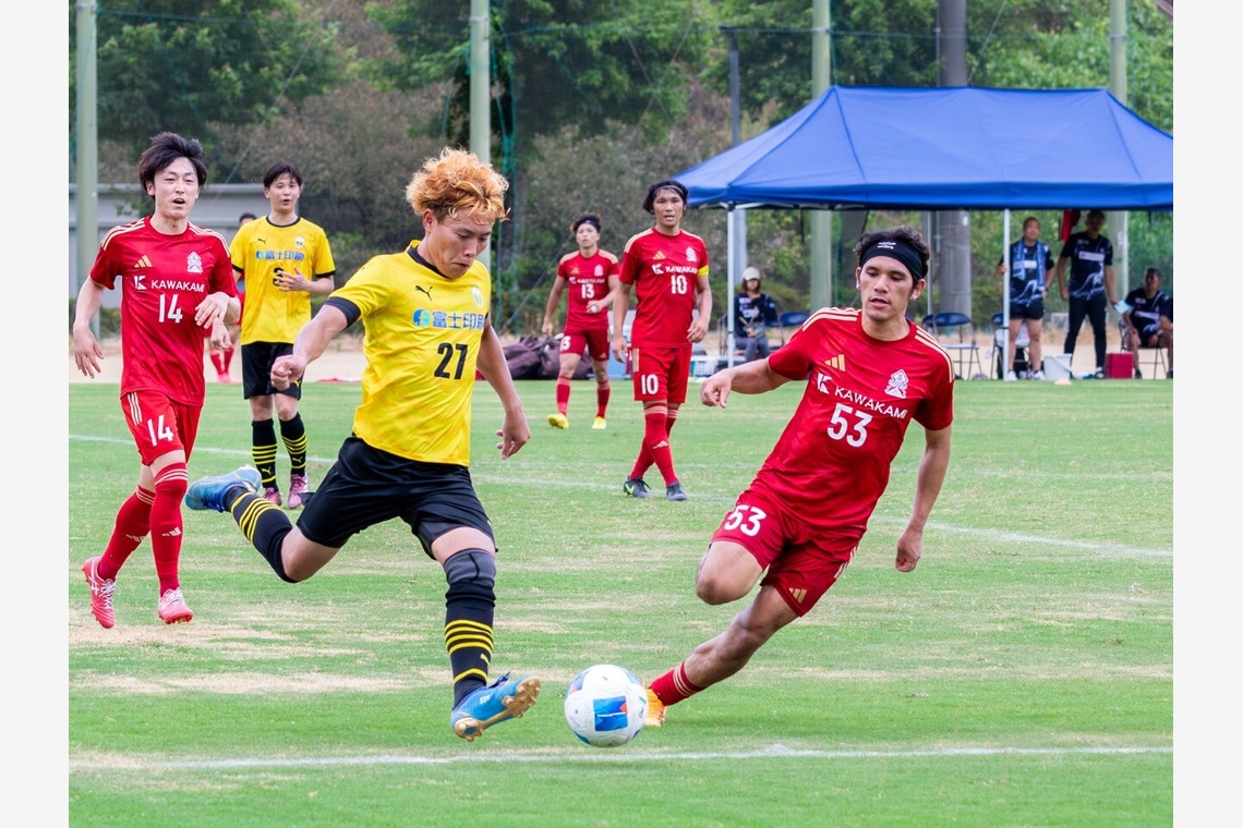 フォトグラビティが撮影した「スポーツイベント撮影」の写真