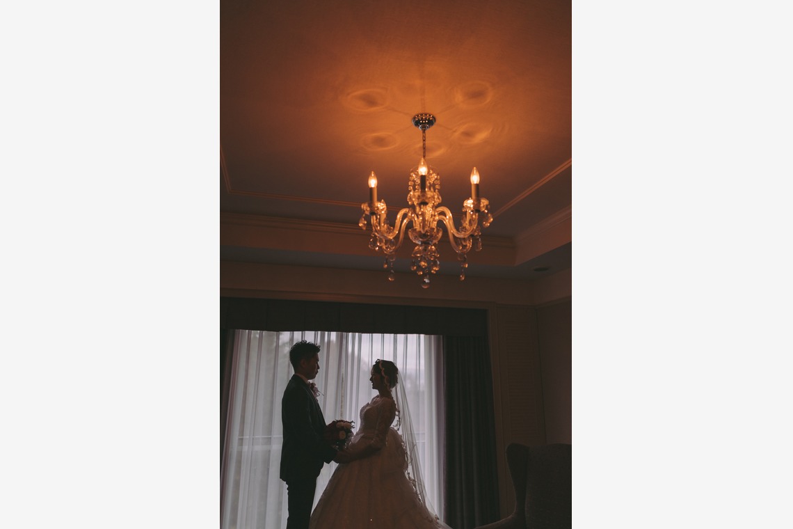 Y スタジオ(Nakamichi Yudai)が撮影した「挙式披露宴in山梨」の写真