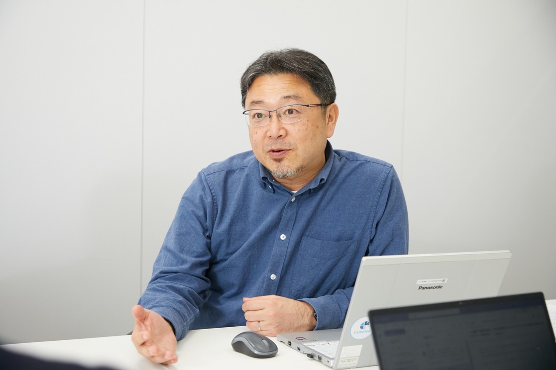 株式会社クリエイティブストゥディオワークスが撮影した「ビジネス・企業・採用・イベント撮影」の写真