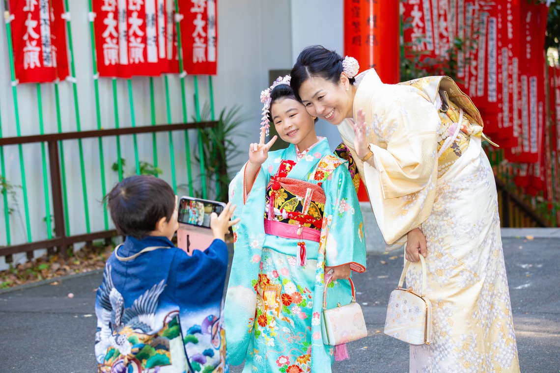 Kan Suzuki  photographyが撮影した「日枝神社」の写真