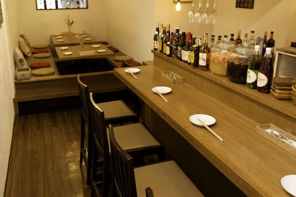 エンリッチ フォトグラフィーが撮影した「企業・店舗内観」の写真