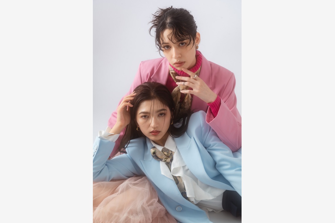 白田光孝が撮影した「人物（宣材）」の写真