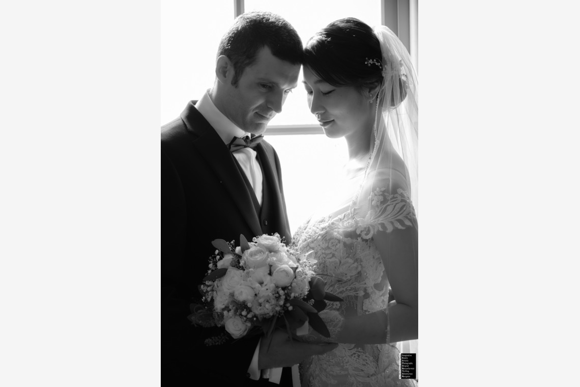 Album of the Location Photo Shoot taken by アイスタ名古屋 - Mr. and Mrs. Pitman