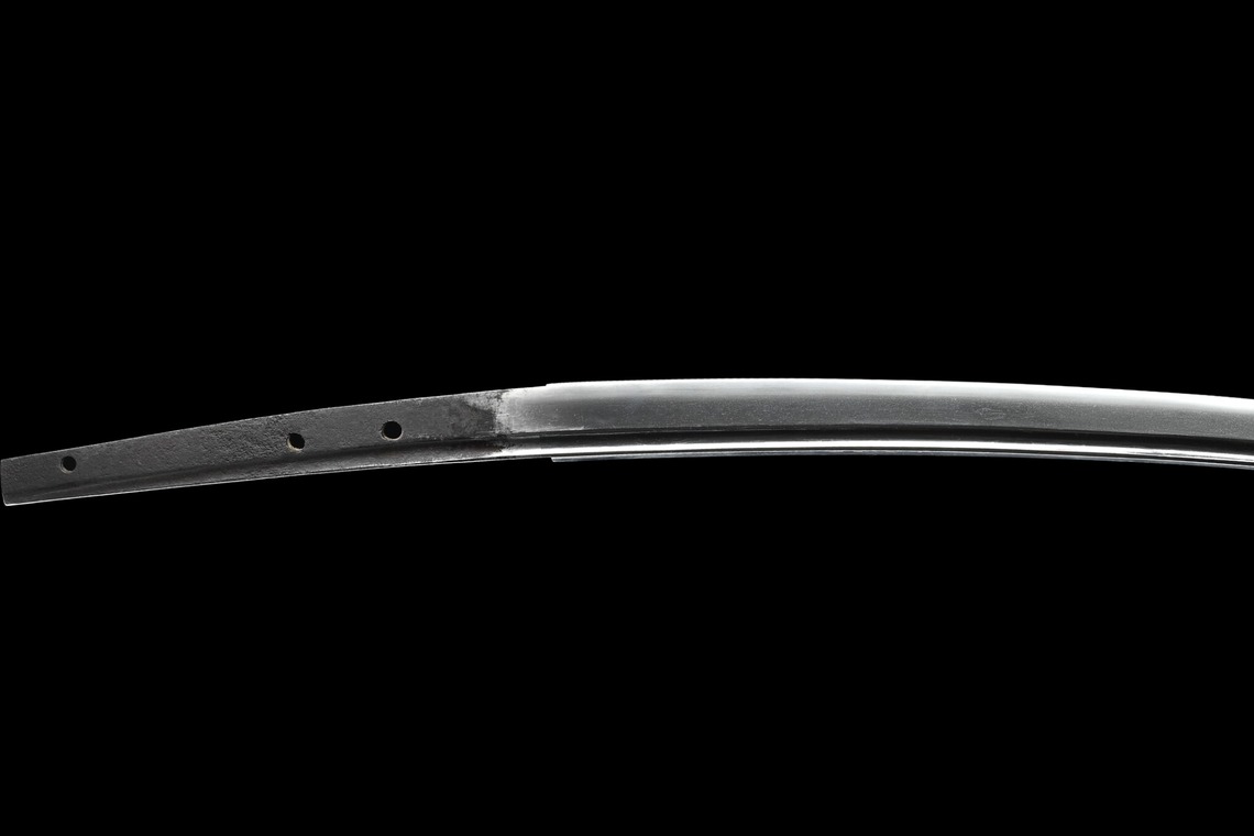 あまかど スタジオが撮影した「文化財・美術品の写真撮影（日本刀）」の写真