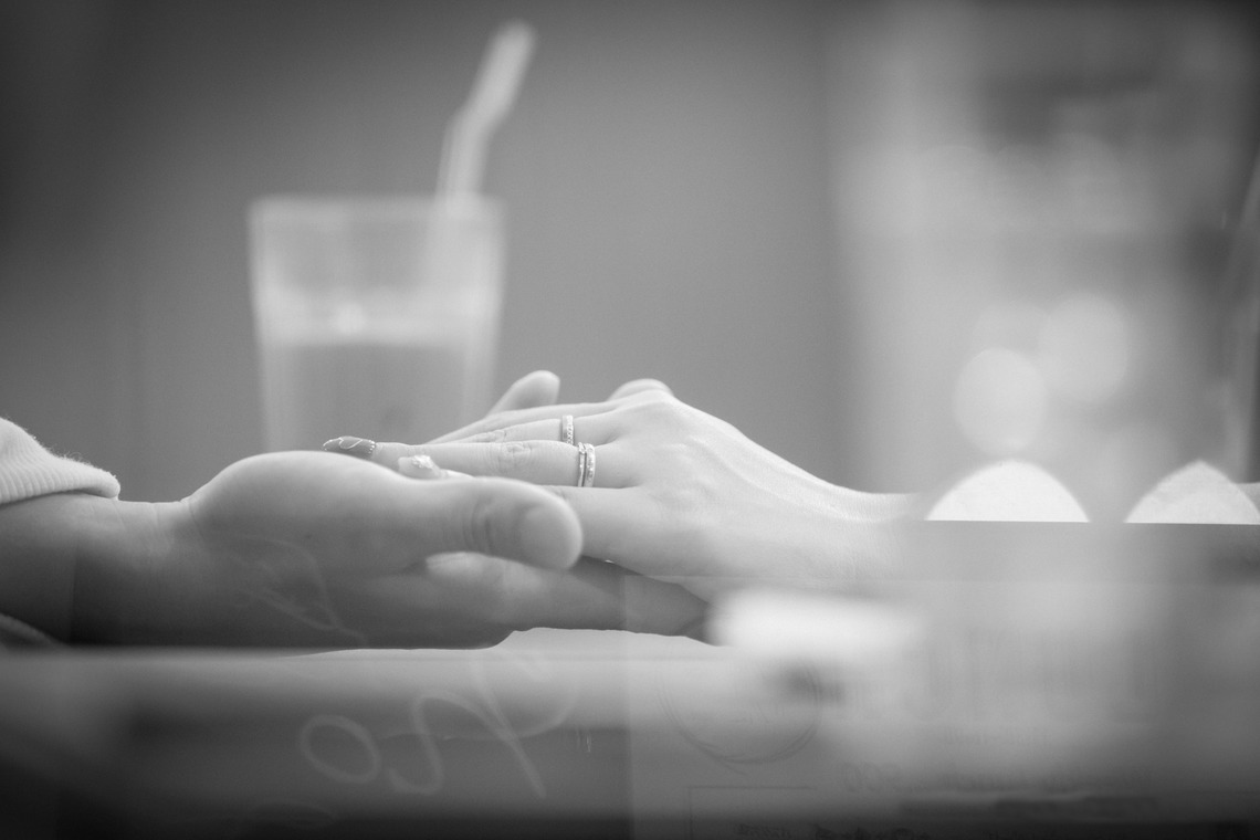 眞田 厚司が撮影した「前撮り」の写真