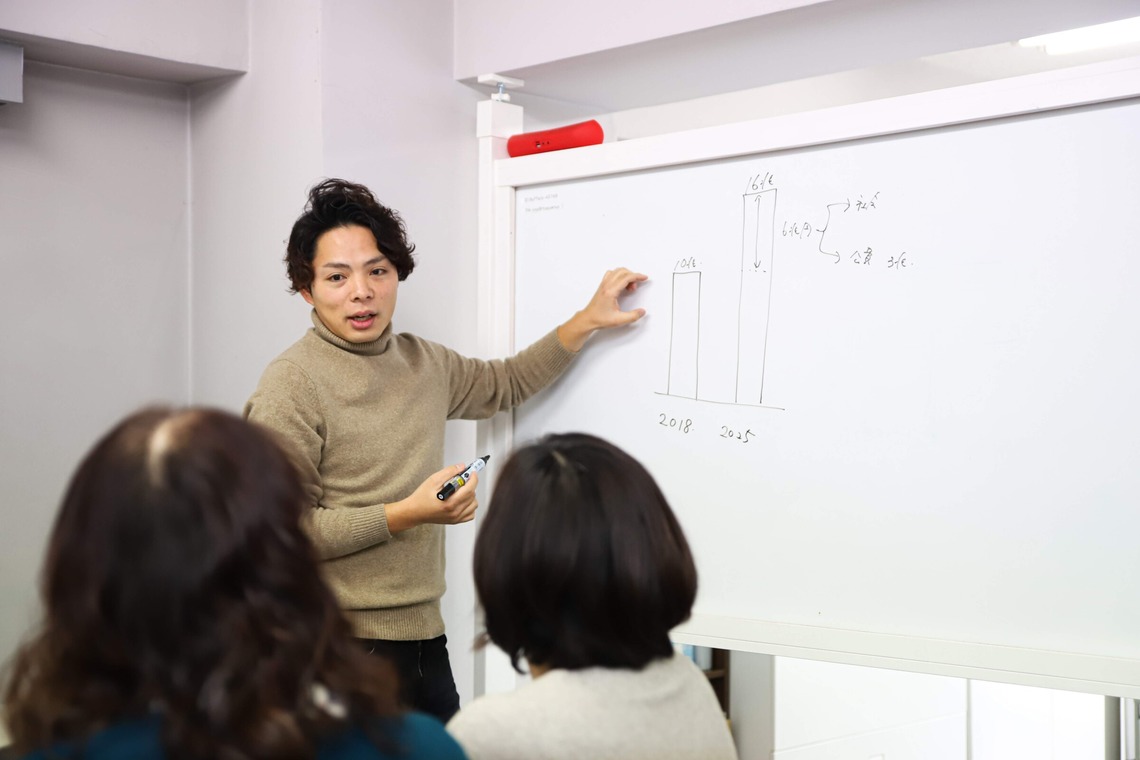 全国出張カメラマン【甲斐ルーカス】が撮影した「企業案件（店舗・会社・サロン・人物など）」の写真