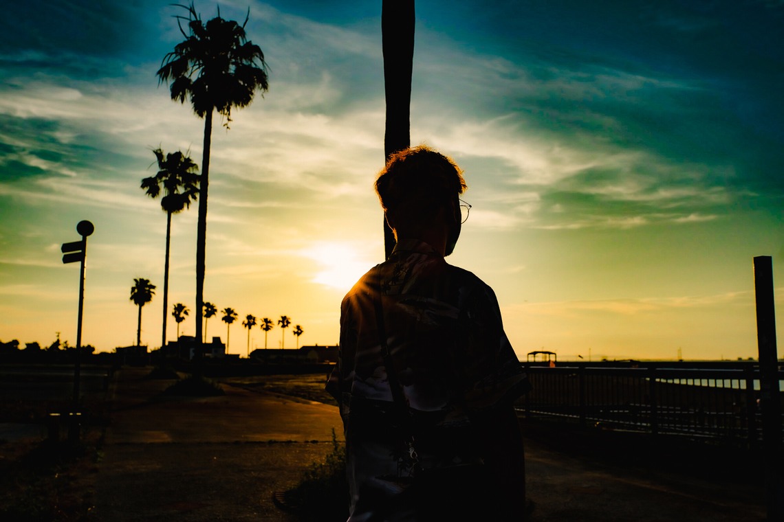 YuKI EXPRESSHOWが撮影した写真のアルバム「ポートレート」