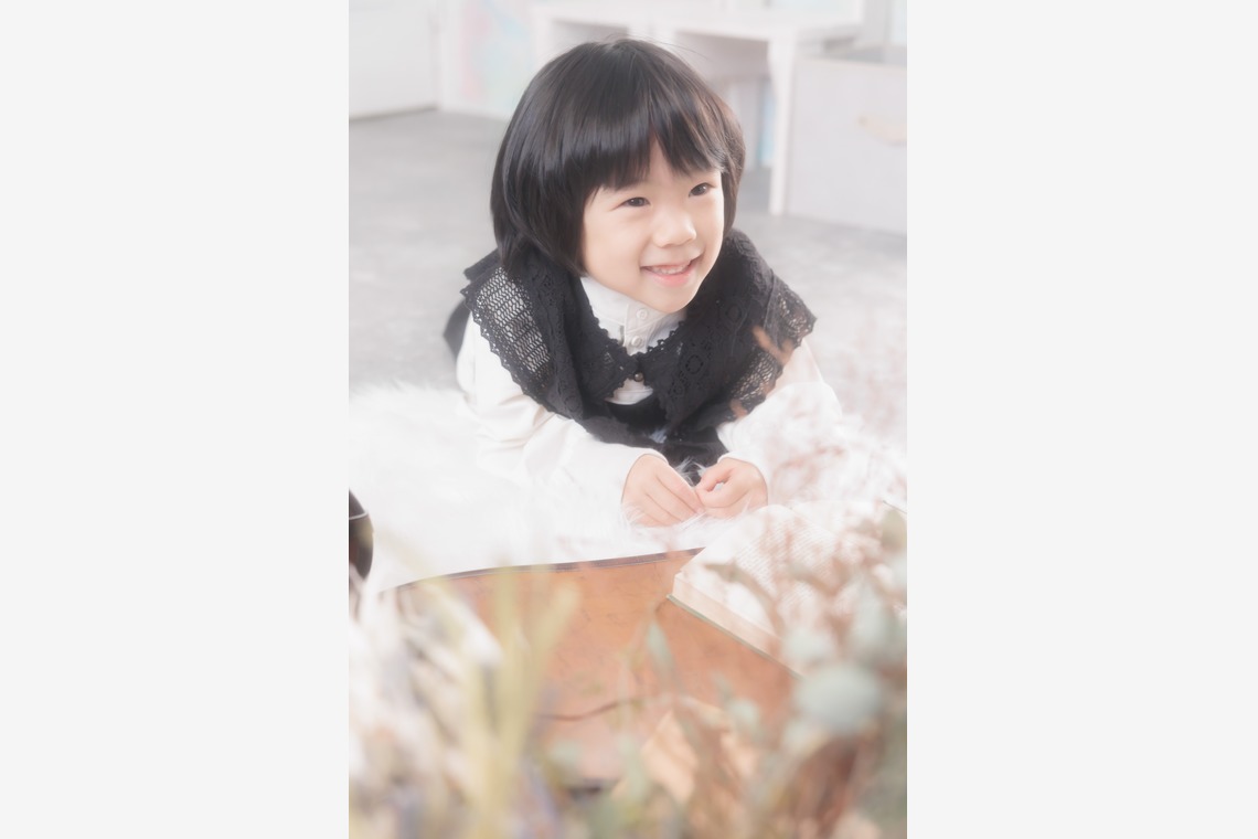 合同会社PHOTO FACTORY LARが撮影した「ファミリー/キッズ（スタジオ）」の写真