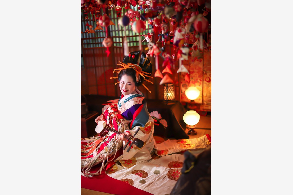 株式会社Neo-Smile 「locationbreeze」高橋 徹が出張撮影した家族写真(キッズ,ベビーフォト)などが写った「記念写真」の家族写真