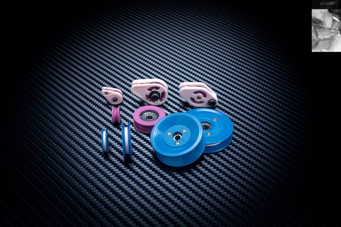 Cinematic Eyes 森川有栄が撮影した「名古屋　湯浅糸道工業株式会社　web用イメージ写真」の写真