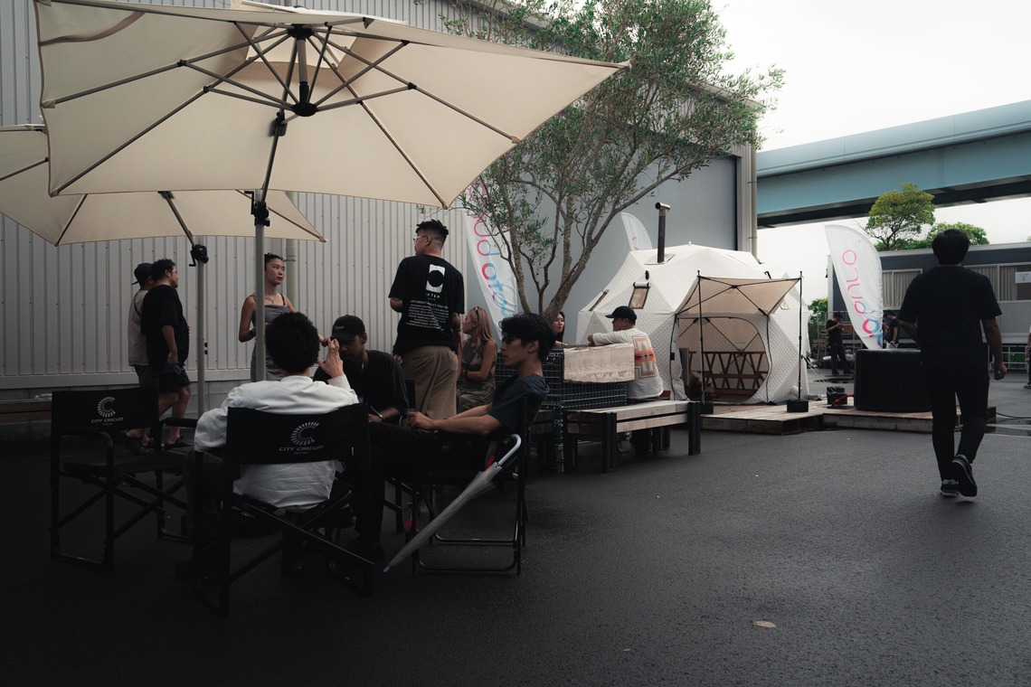 S＆Iが撮影した「イベント撮影」の写真