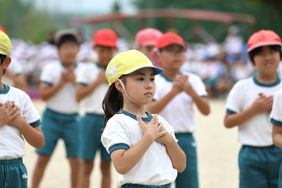 えむあんりみてっどが撮影した「運動会」の写真