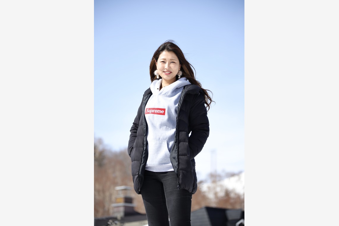 TSD officeが撮影した「自然光を活かしたモデル撮影」の写真