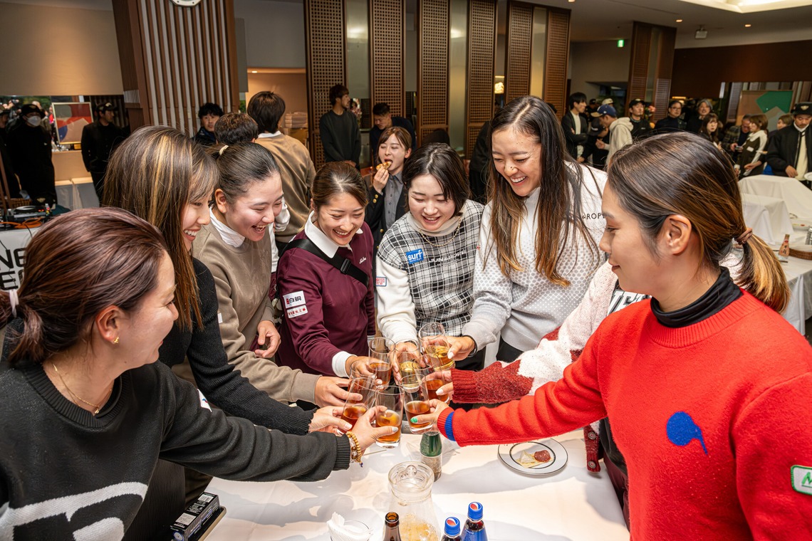 吉田佳央が撮影した写真のアルバム「イベント撮影諸々」