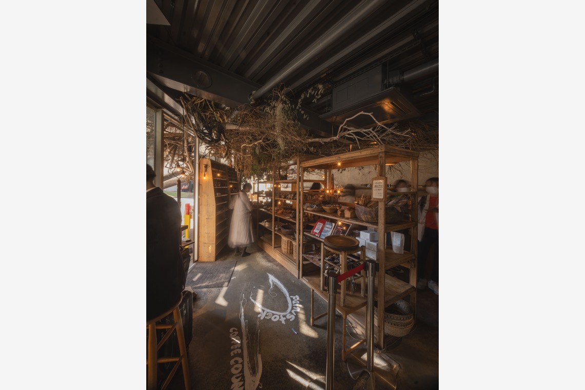 小田映像制作事務所が撮影した写真のアルバム「stock(パン屋)」