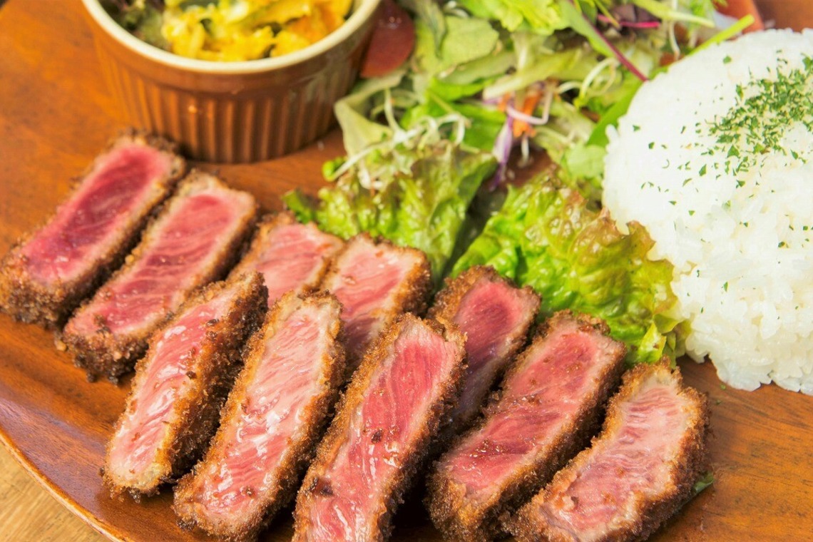 エンリッチ フォトグラフィーが撮影した「料理メニュー写真」の写真