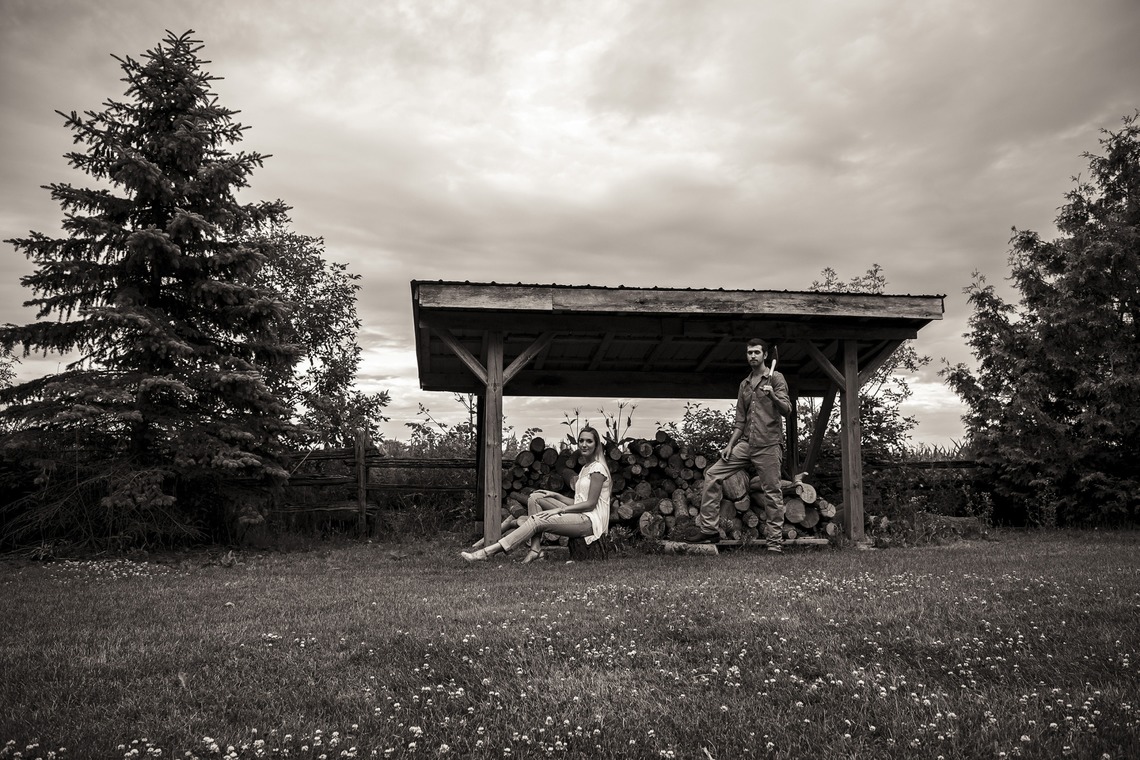 ジェン・リンフィールド・フォトグラフィー