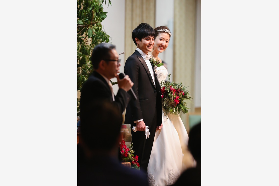 スタジオカドルが撮影した「Wedding Day」の写真