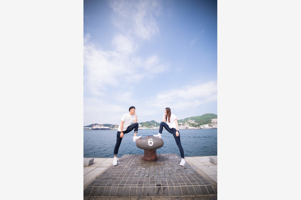 Photo of Engagementphoto taken by Yuki Takebe