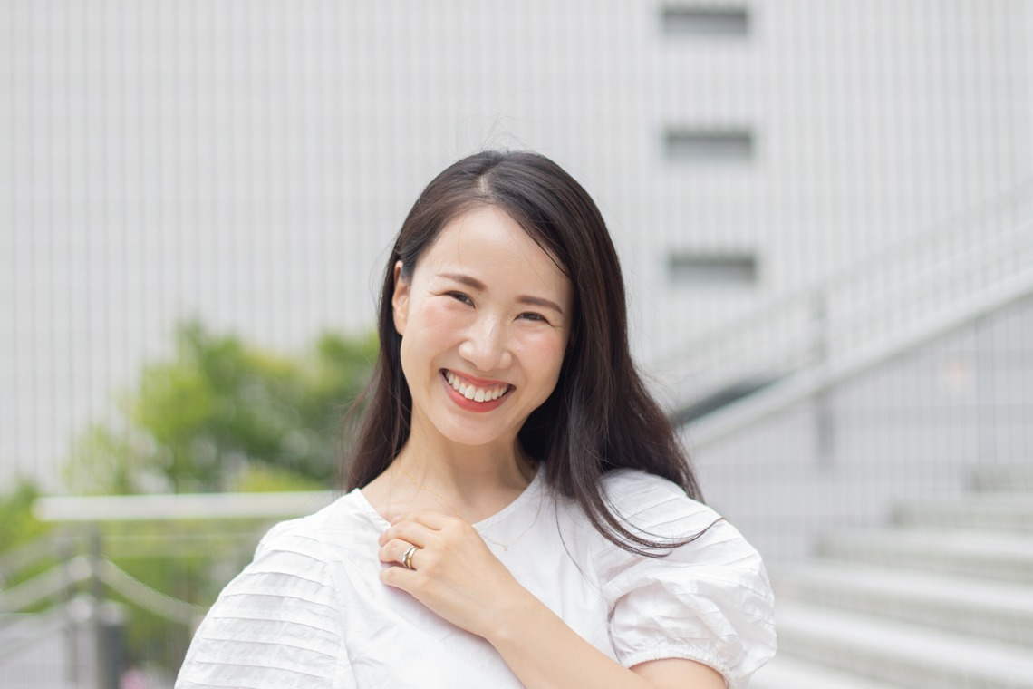 Smile photo misakeが撮影した写真のアルバム「プロフィール撮影・女性」