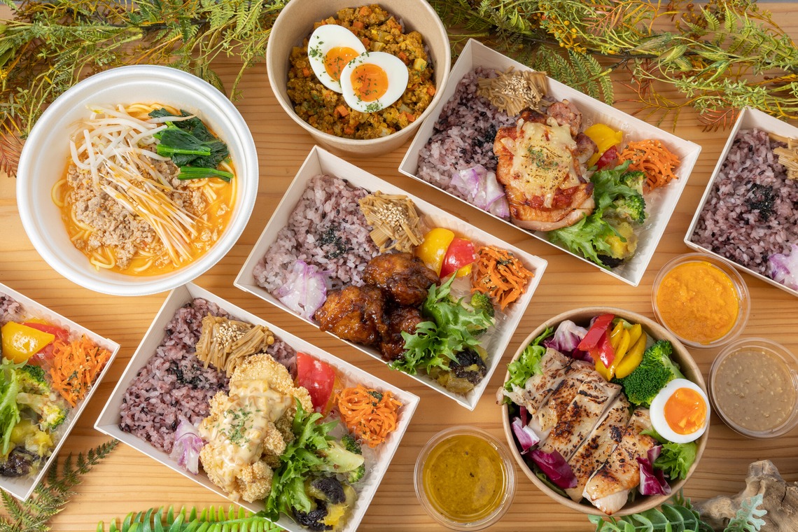 おのうえあおいが撮影した写真のアルバム「物件・料理写真」