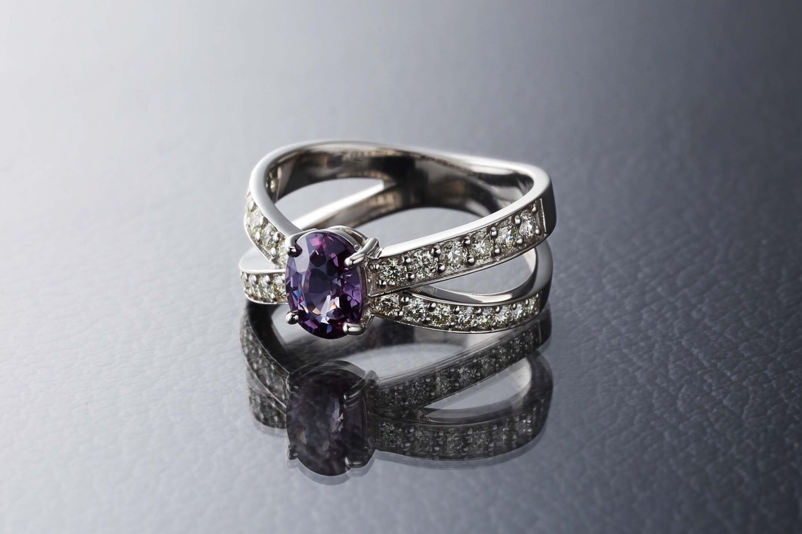 西原毅が撮影した「ジュエリーetc」の写真