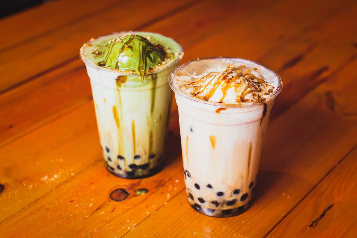 内藤駿介が撮影した写真のアルバム「料理写真」