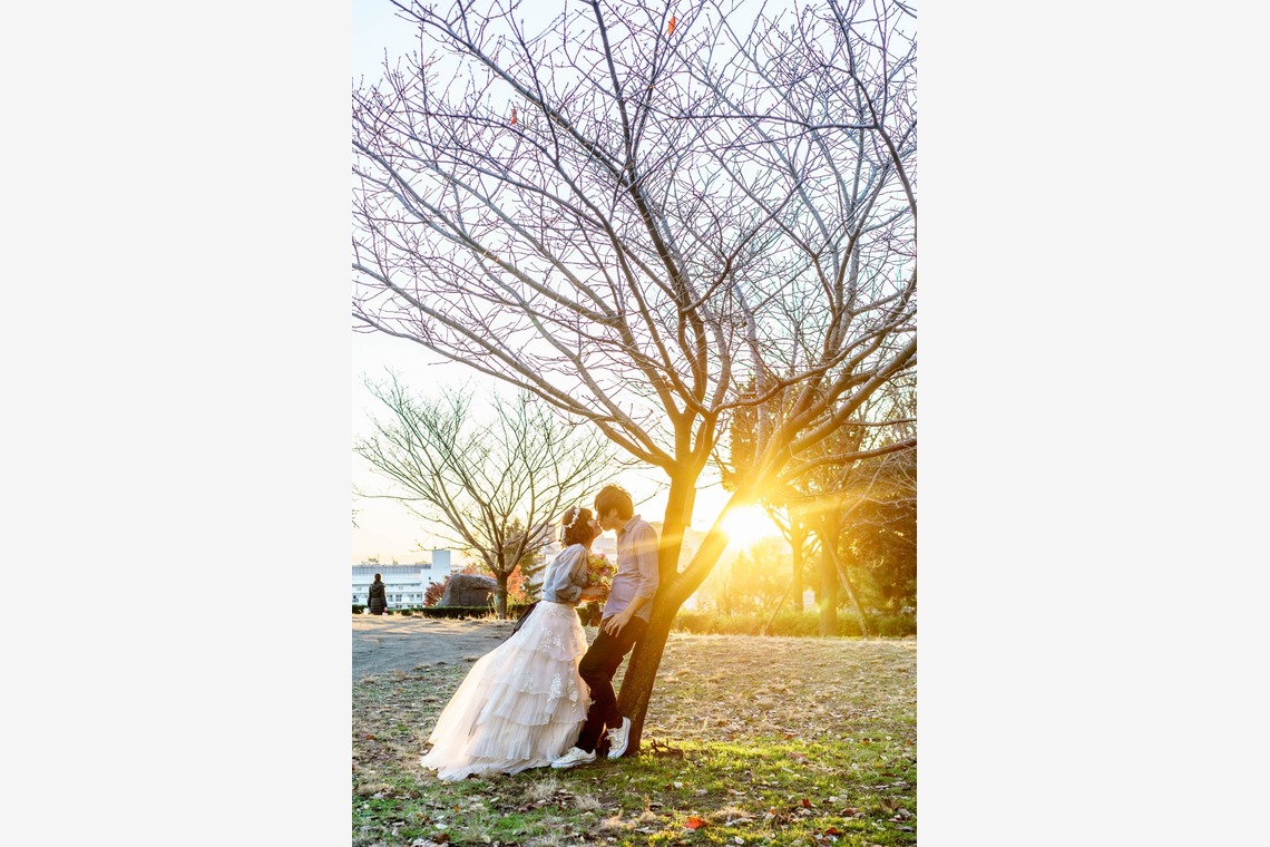 trickster photography（梅田 厚樹）