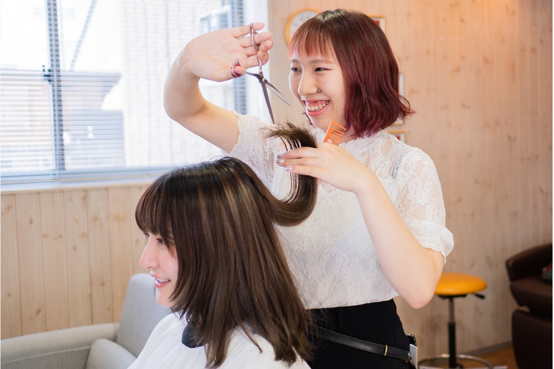 工藤香織が撮影した写真のアルバム「コーポレート」