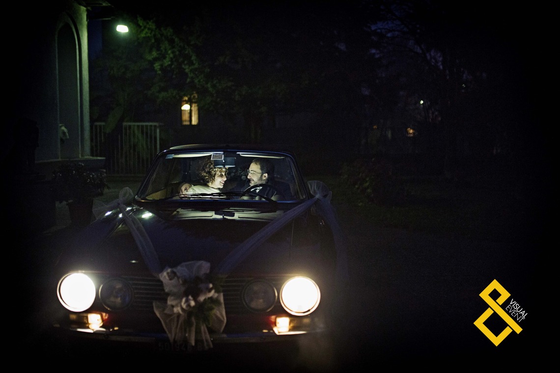 Fabio Anselmini Visualevent