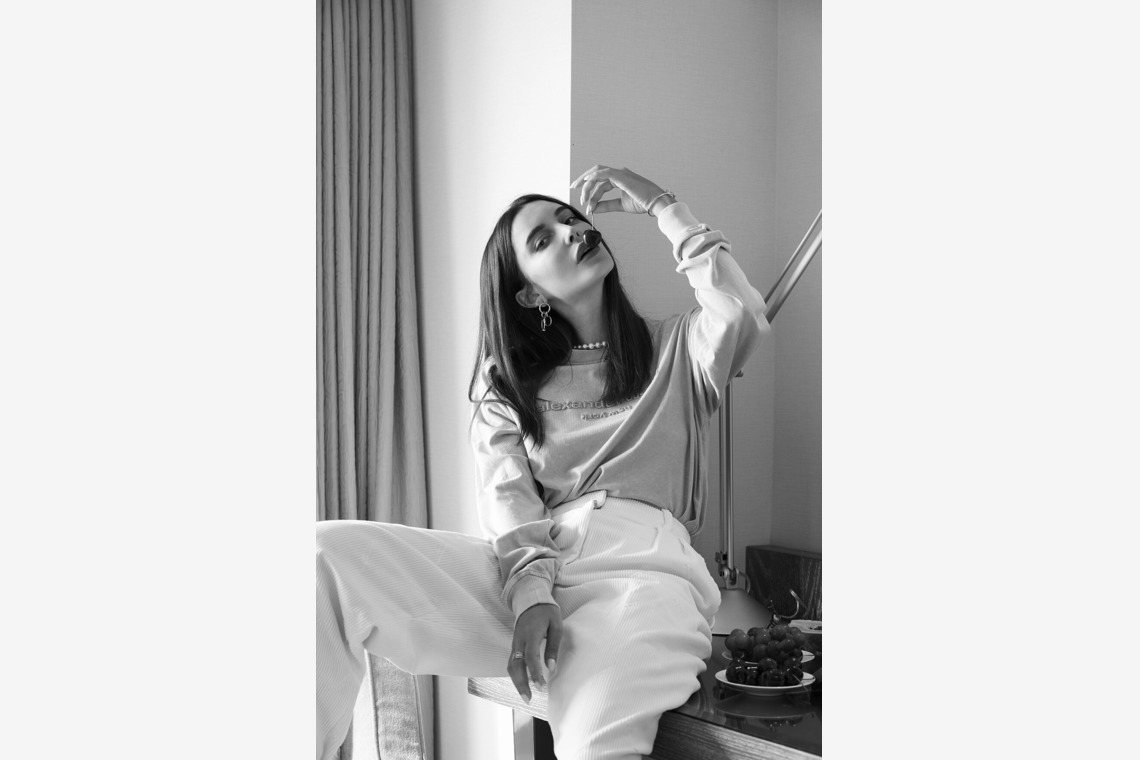 森田寫眞館が撮影した写真のアルバム「宣材写真」