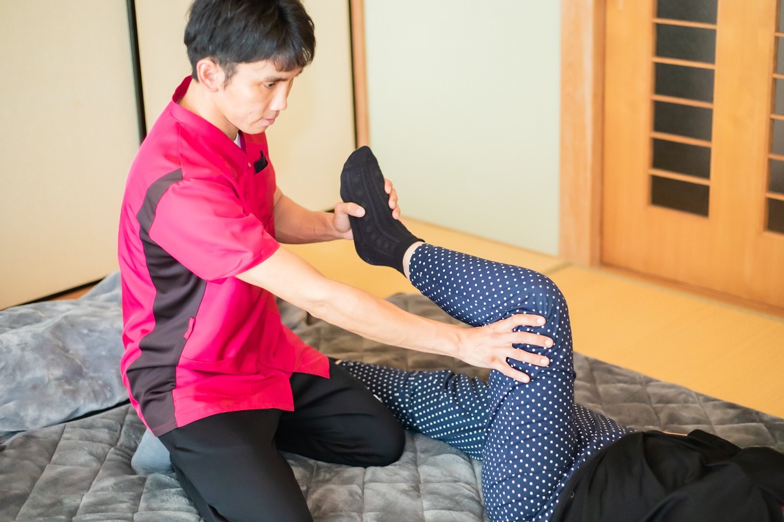 辻本俊輔が撮影した「店舗_イメージ」の写真