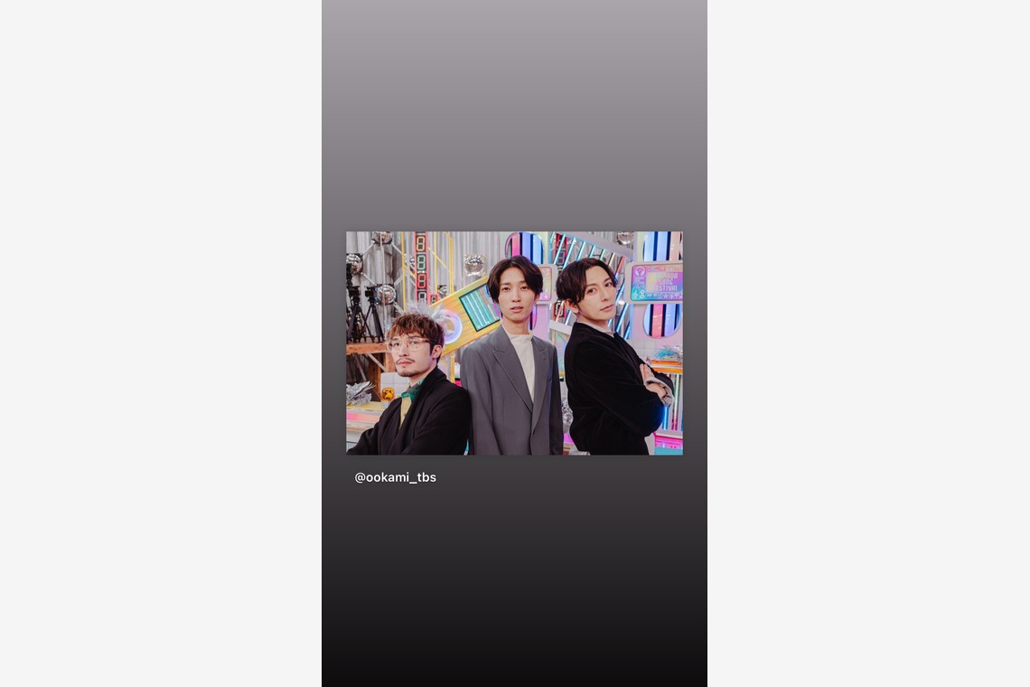 MIFUNEが撮影した写真のアルバム「Yuta Morikawa _1」